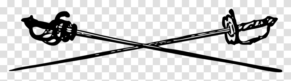 Onlinelabels Clip Art, Arrow, Wire, Barbed Wire Transparent Png