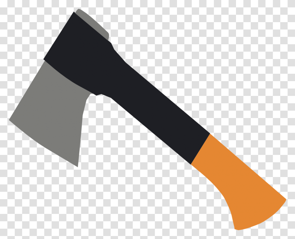 Onlinelabels Clip Art, Axe, Tool Transparent Png