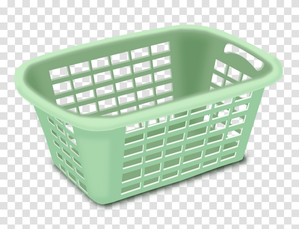 Onlinelabels Clip Art, Basket, Shopping Basket, Crib, Furniture Transparent Png