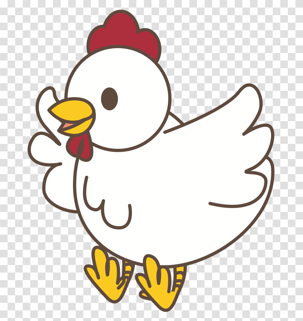 Onlinelabels Clip Art, Bird, Animal, Poultry, Fowl Transparent Png