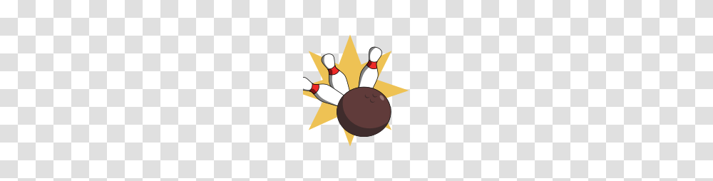 Onlinelabels Clip Art, Bowling, Star Symbol Transparent Png