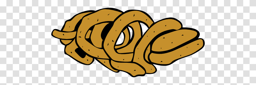 Onlinelabels Clip Art, Bread, Food, Cracker, Pretzel Transparent Png