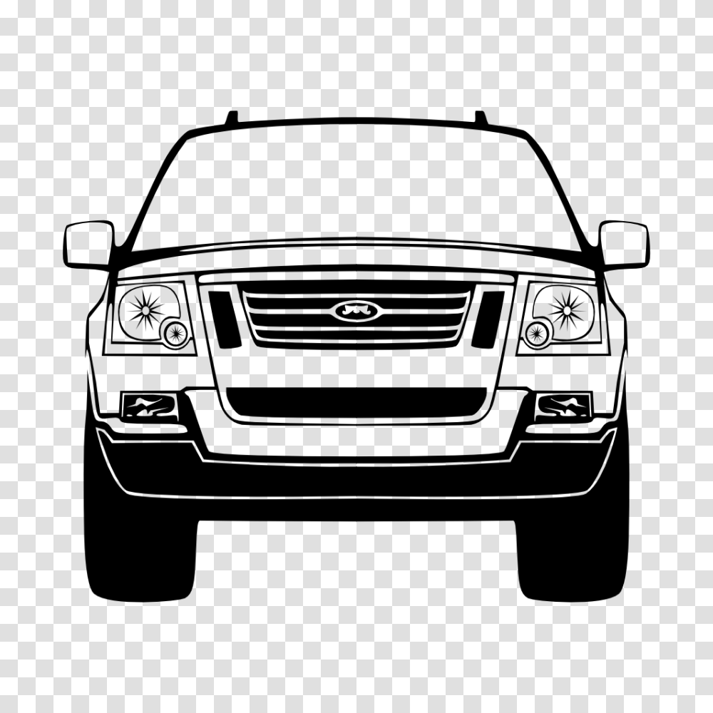 Onlinelabels Clip Art, Bumper, Vehicle, Transportation, Car Transparent Png
