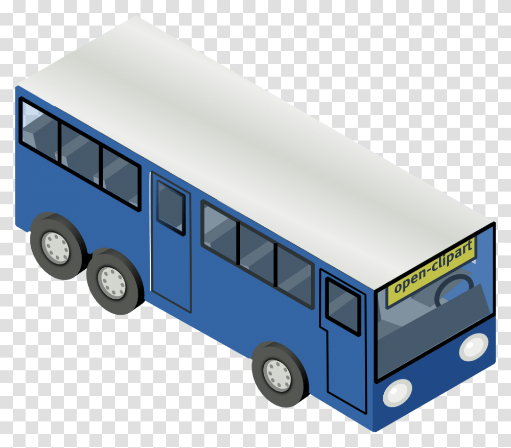 Onlinelabels Clip Art, Bus, Vehicle, Transportation, Tour Bus Transparent Png