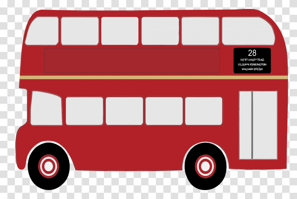 Onlinelabels Clip Art, Bus, Vehicle, Transportation, Tour Bus Transparent Png