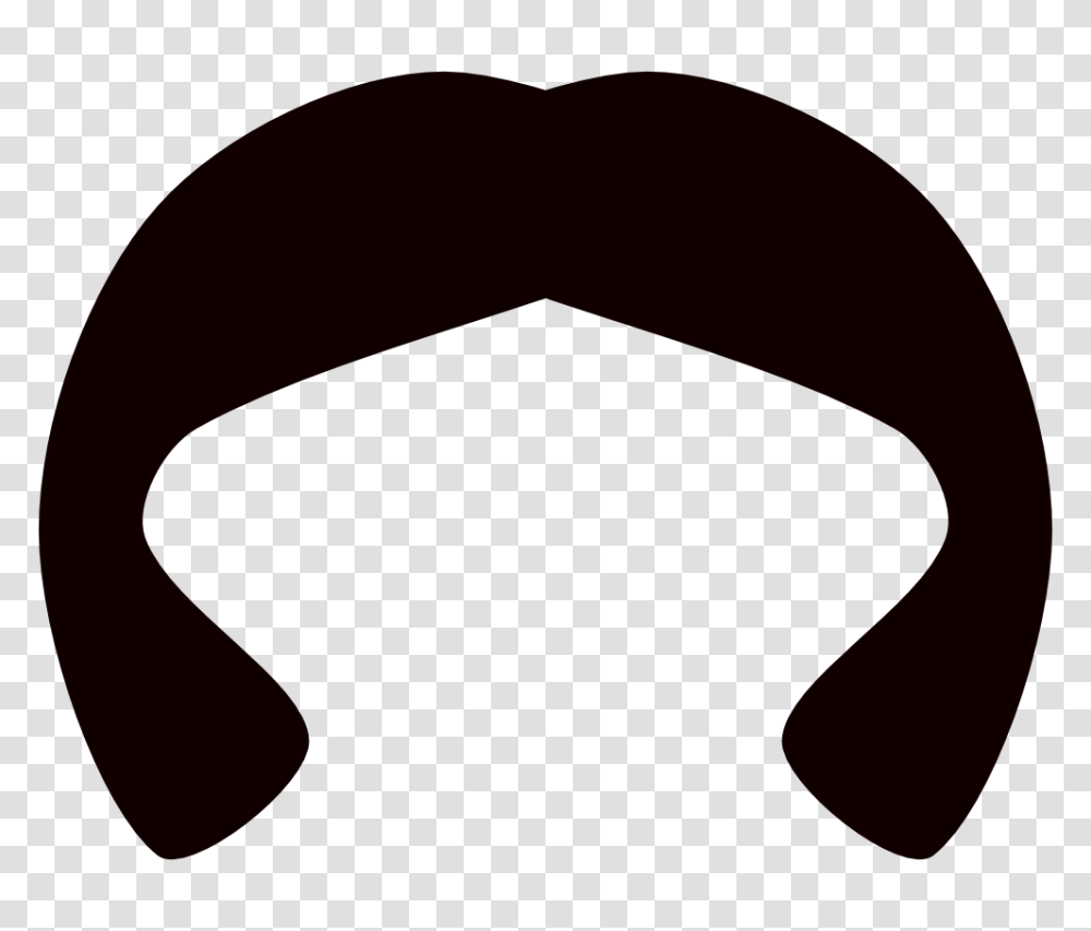 Onlinelabels Clip Art, Apparel, Mustache, Hat Transparent Png