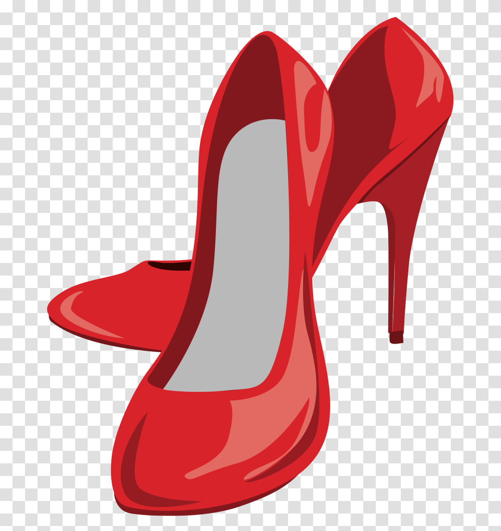 Onlinelabels Clip Art, Apparel, Shoe, Footwear Transparent Png