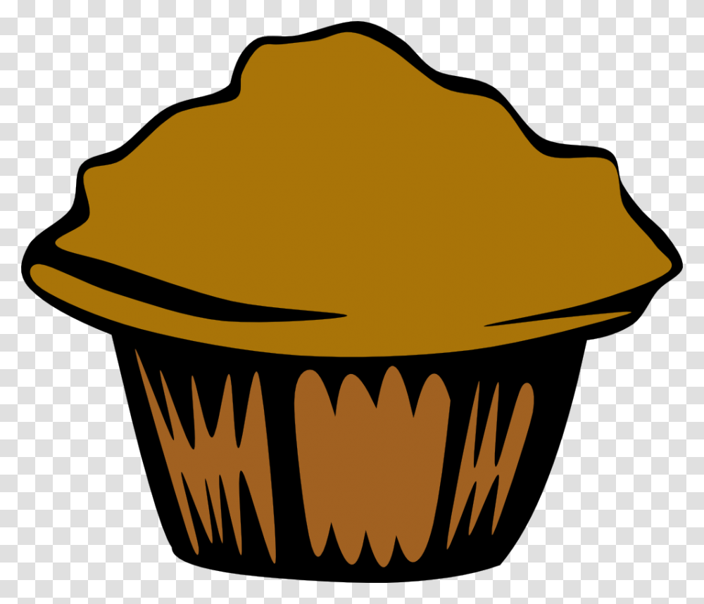 Onlinelabels Clip Art, Cupcake, Cream, Dessert, Food Transparent Png