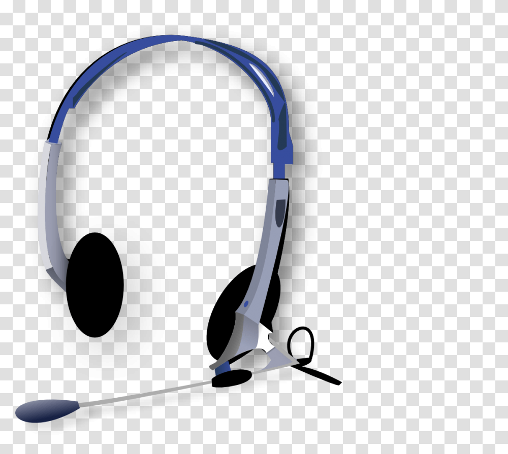 Onlinelabels Clip Art, Electronics, Headphones, Headset, Helmet Transparent Png