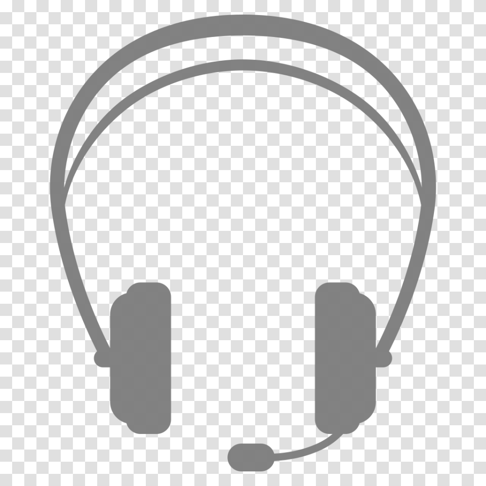 Onlinelabels Clip Art, Electronics, Headphones, Headset Transparent Png