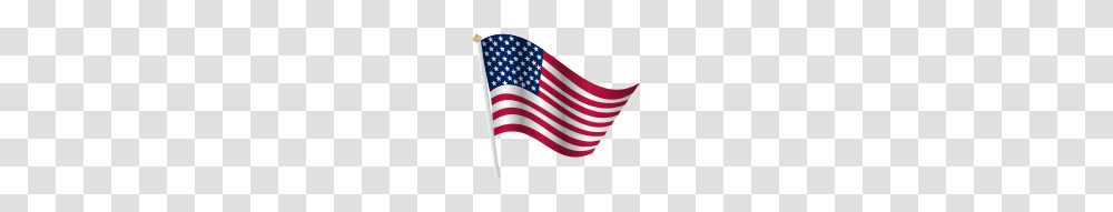 Onlinelabels Clip Art, Flag, American Flag Transparent Png