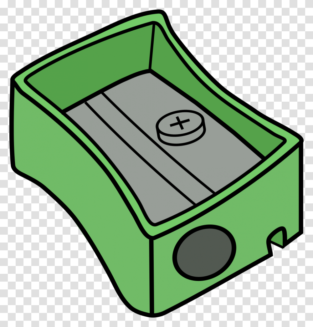 Onlinelabels Clip Art, Green, Machine, Tub, Electronics Transparent Png