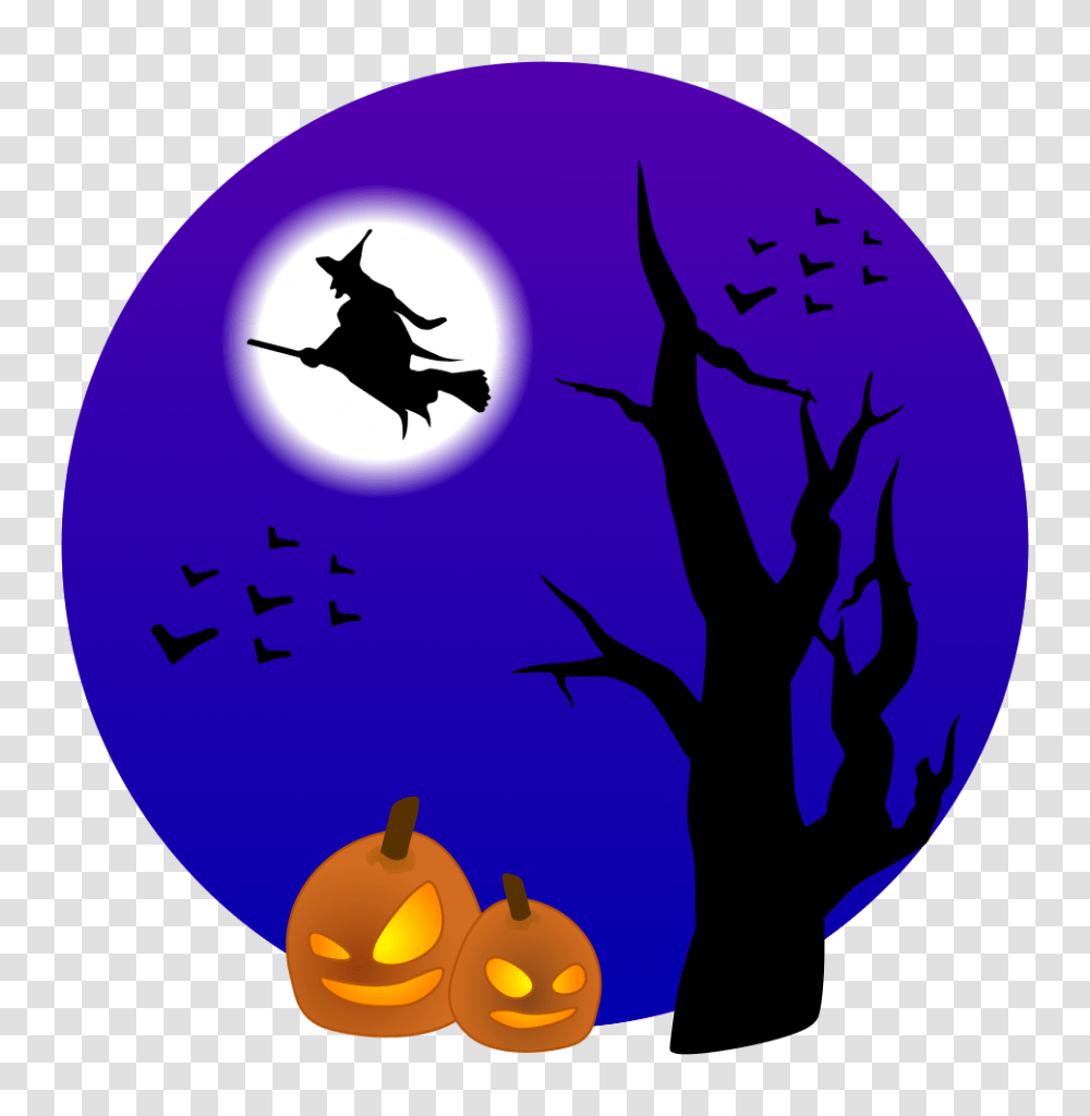 Onlinelabels Clip Art, Halloween, Bird, Animal Transparent Png