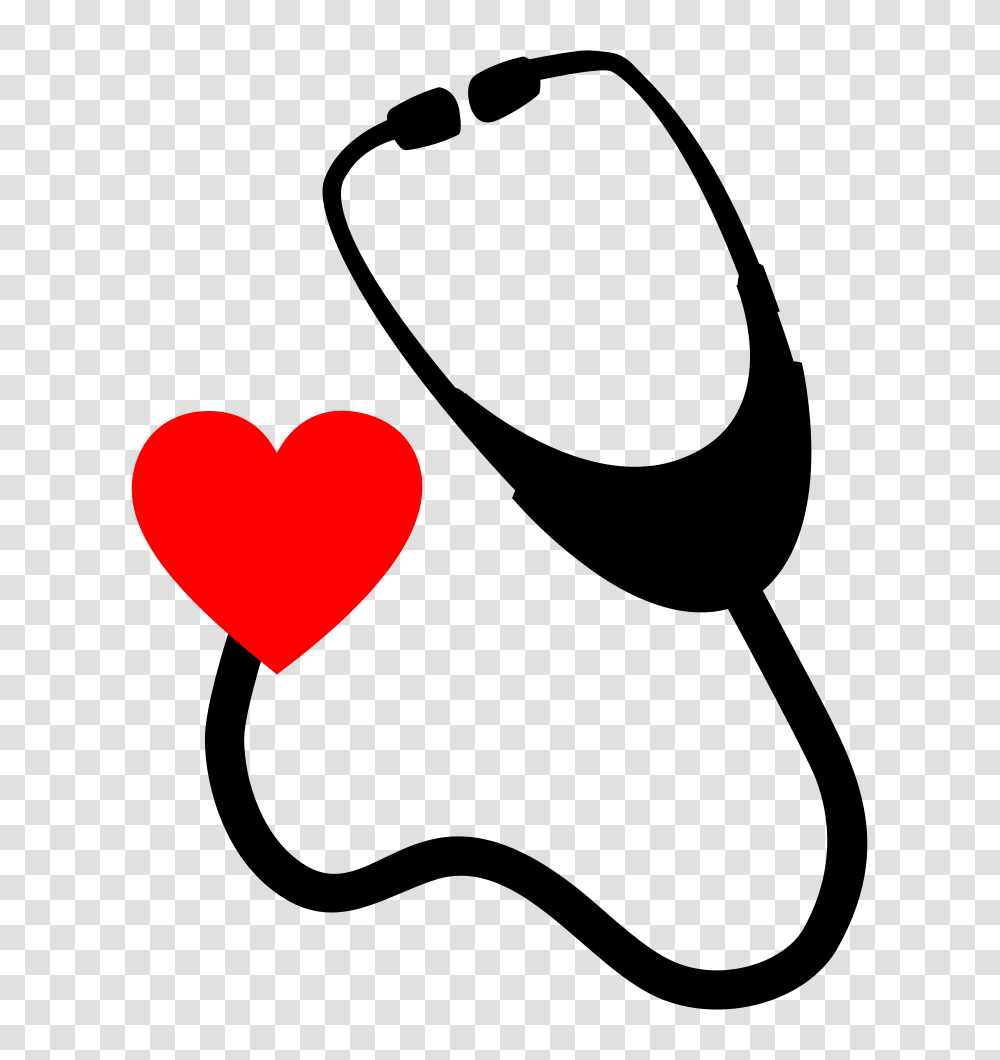 Onlinelabels Clip Art, Heart Transparent Png