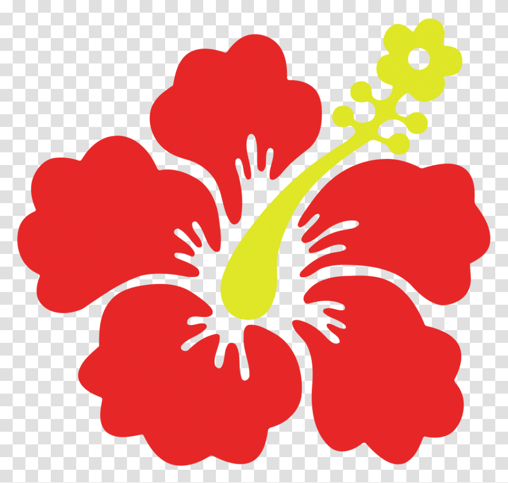 Onlinelabels Clip Art, Hibiscus, Flower, Plant, Blossom Transparent Png