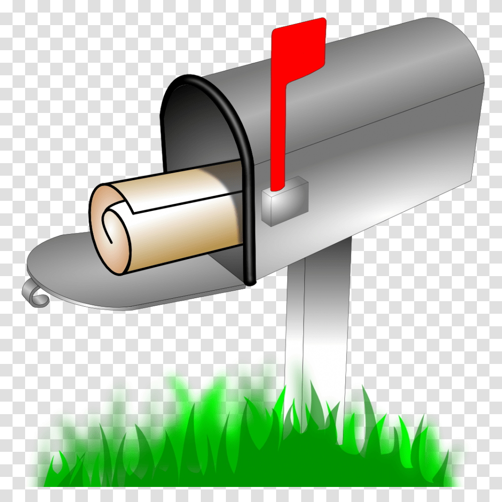 Onlinelabels Clip Art, Mailbox, Letterbox, Sink Faucet, Postbox Transparent Png