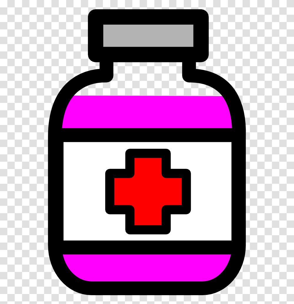 Onlinelabels Clip Art Medicine Clipart, Logo, Trademark, First Aid Transparent Png