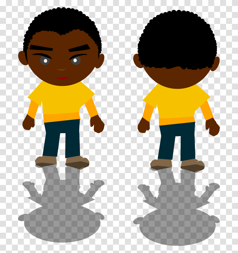 Onlinelabels Clip Art, Person, Human, Standing, People Transparent Png