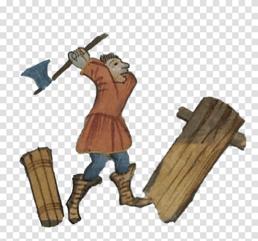 Onlinelabels Clip Art, Person, Human, Tool, Axe Transparent Png