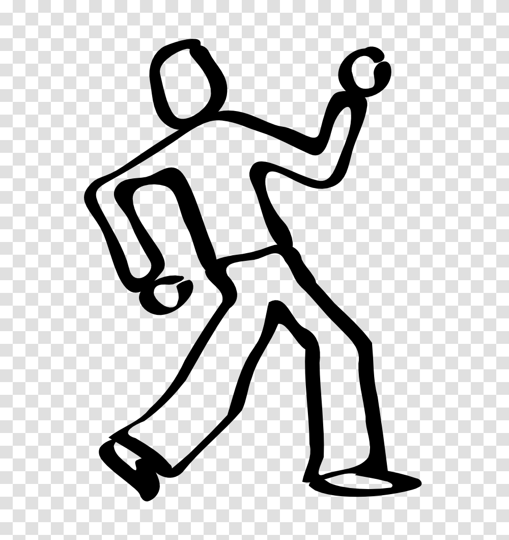 Onlinelabels Clip Art, Person, Stencil, Hand, Leisure Activities Transparent Png