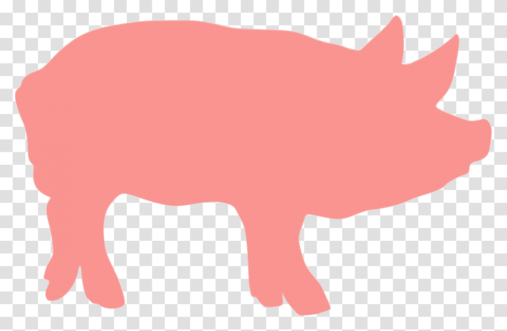 Onlinelabels Clip Art, Piggy Bank, Mammal, Animal Transparent Png