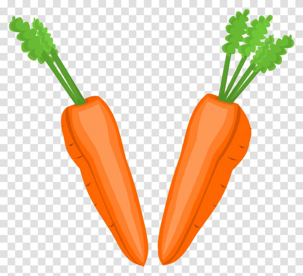 Onlinelabels Clip Art, Plant, Carrot, Vegetable, Food Transparent Png