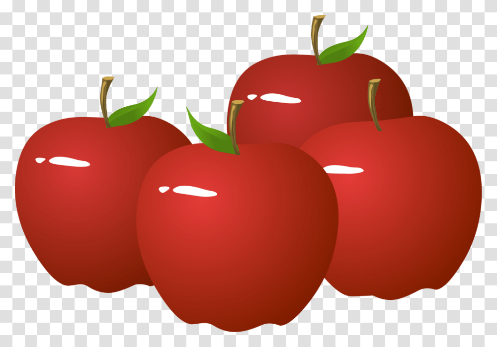 Onlinelabels Clip Art, Plant, Fruit, Food, Cherry Transparent Png