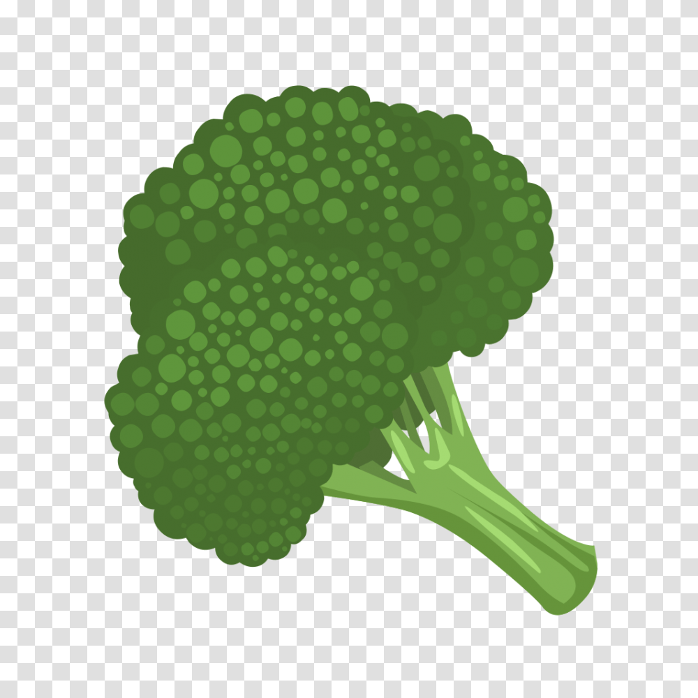 Onlinelabels Clip Art, Plant, Vegetable, Food, Broccoli Transparent Png