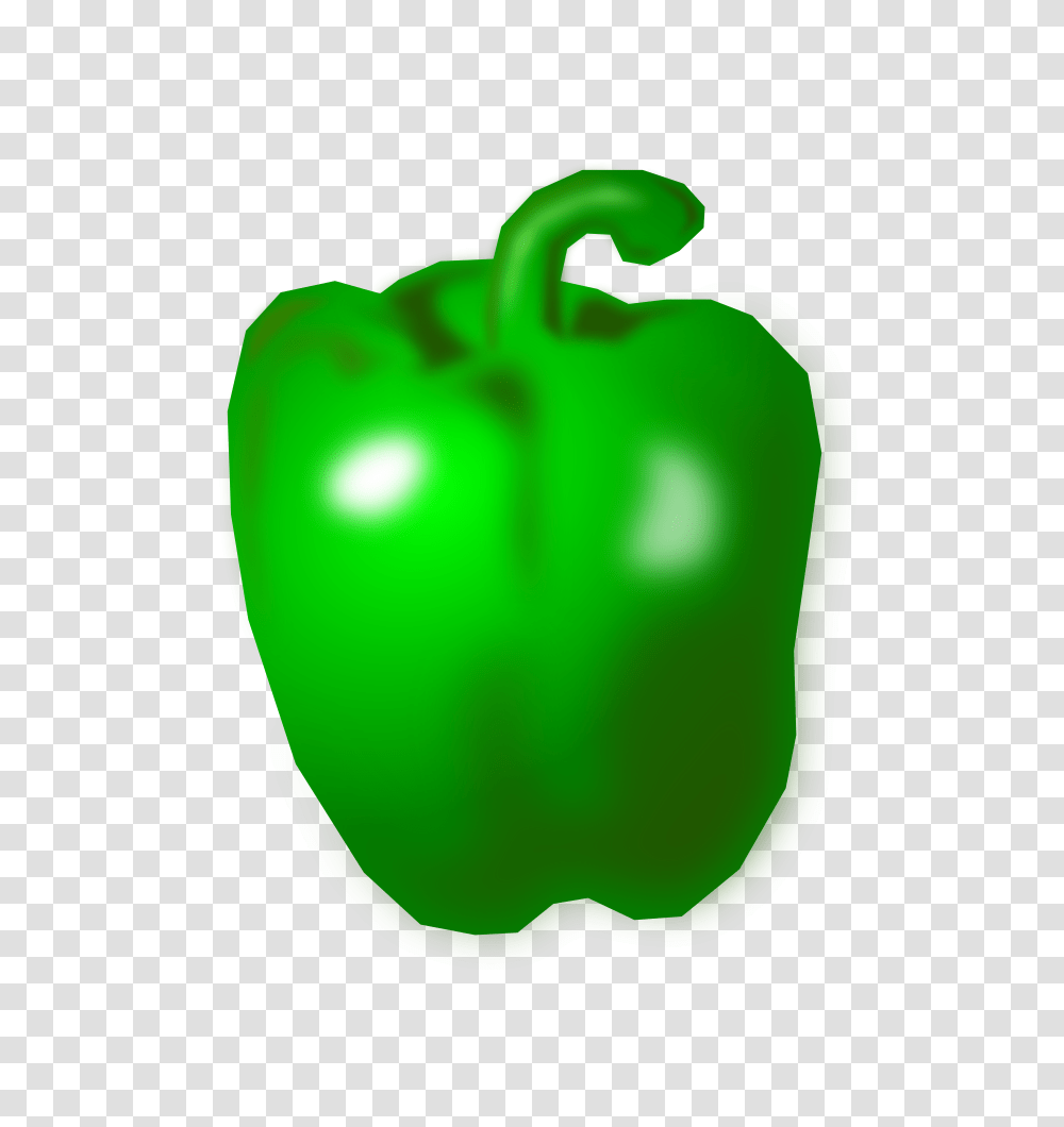 Onlinelabels Clip Art, Plant, Vegetable, Food, Pepper Transparent Png