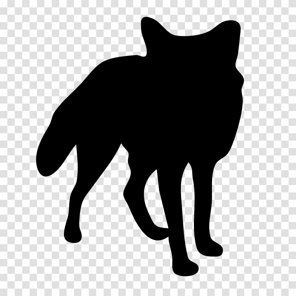 Onlinelabels Clip Art, Silhouette, Stencil, Animal, Mammal Transparent Png