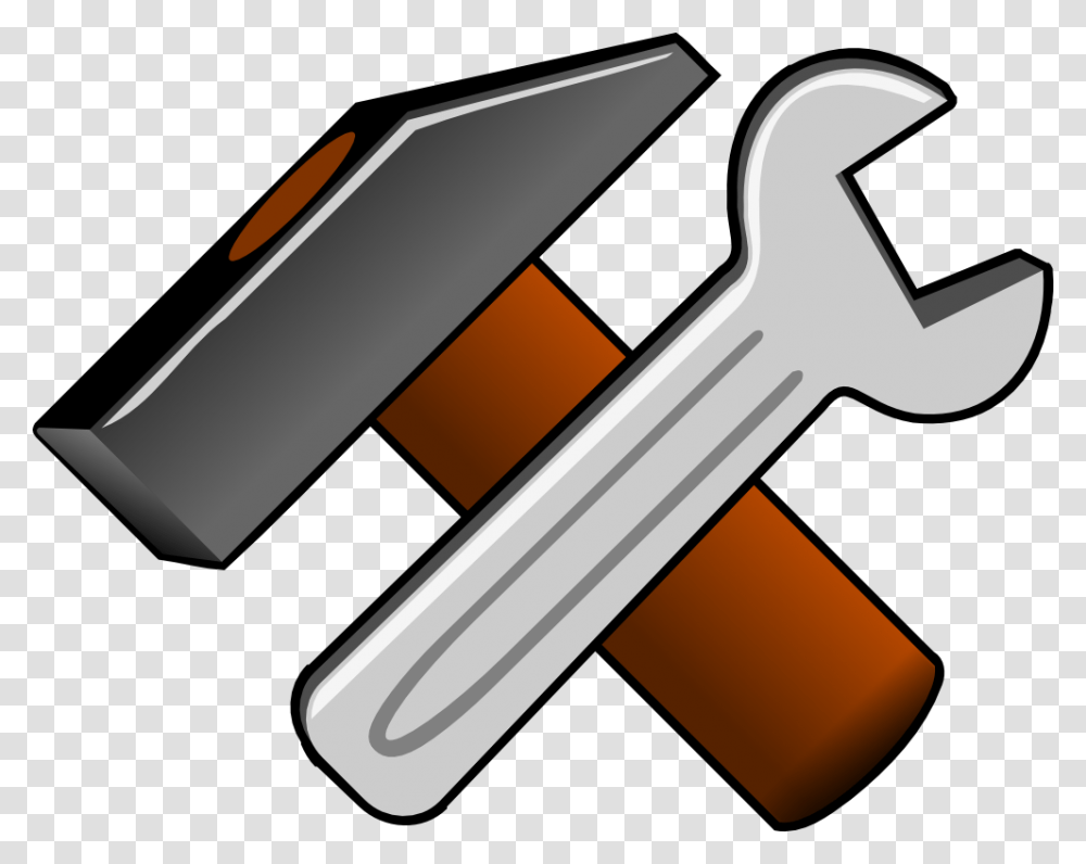 Onlinelabels Clip Art, Sink Faucet, Key, Hammer, Tool Transparent Png