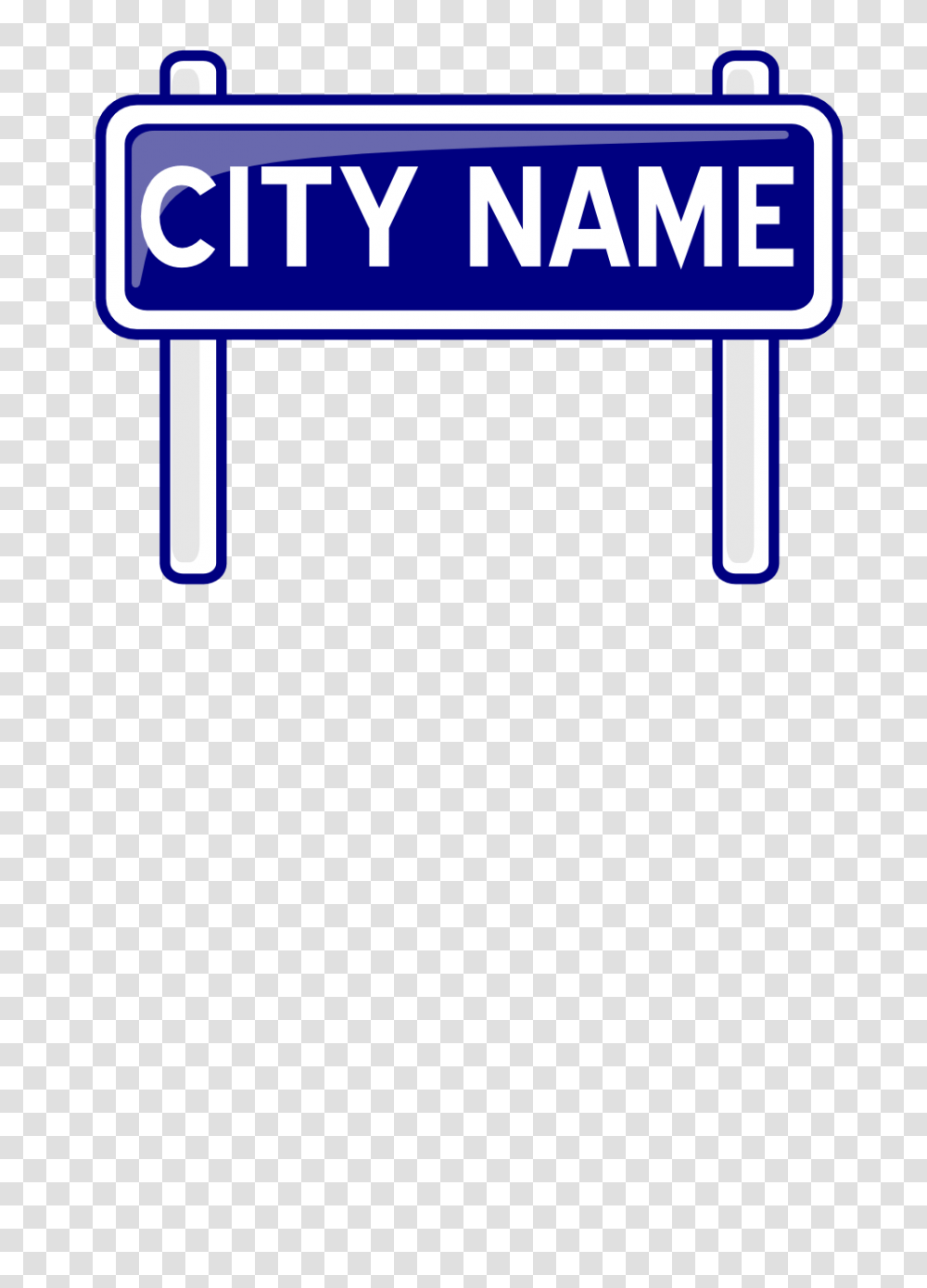 Onlinelabels Clip Art, Sign, Road Sign Transparent Png