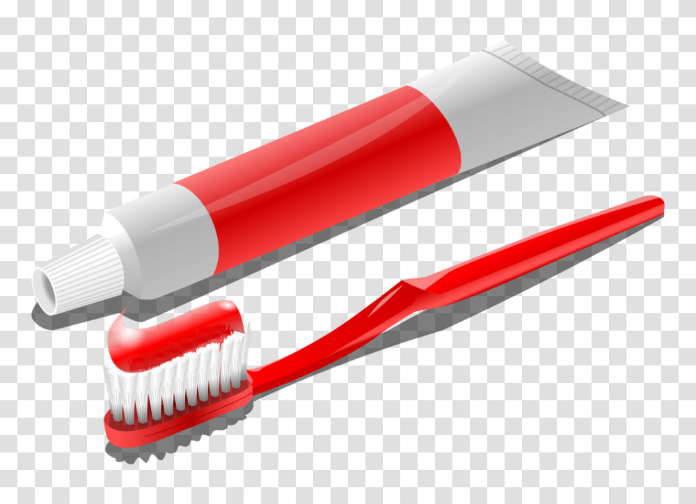 Onlinelabels Clip Art, Toothbrush, Tool, Toothpaste Transparent Png