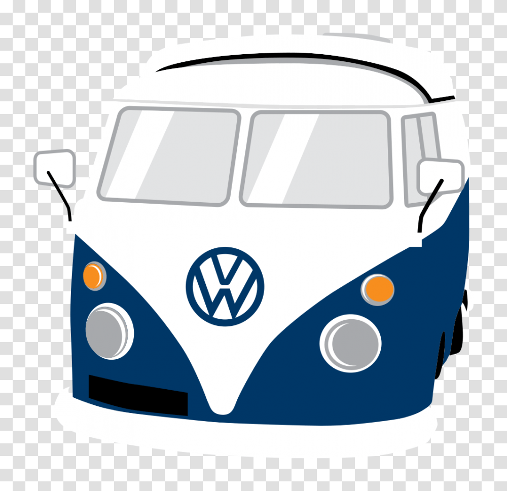 Onlinelabels Clip Art, Van, Vehicle, Transportation, Minibus Transparent Png