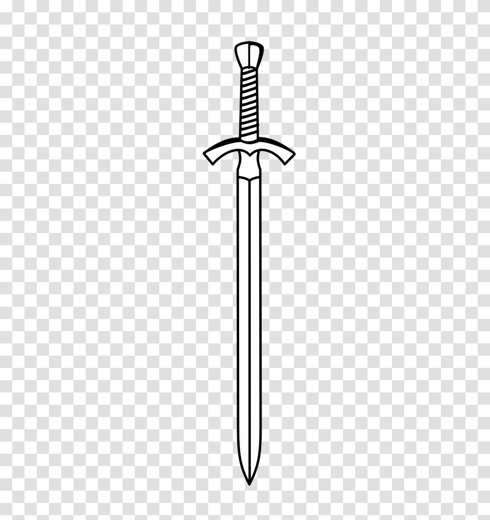 Onlinelabels Clip Art, Weapon, Weaponry, Blade, Sword Transparent Png