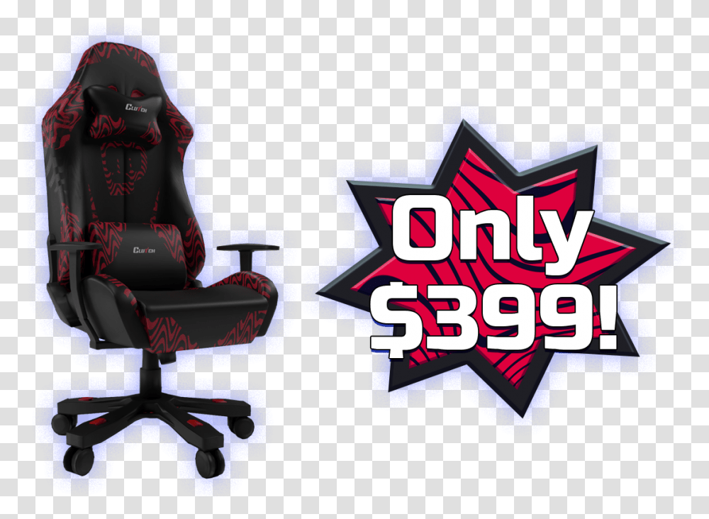 Only 399 Pewdiepie Chair, Furniture, Cushion, Alphabet Transparent Png