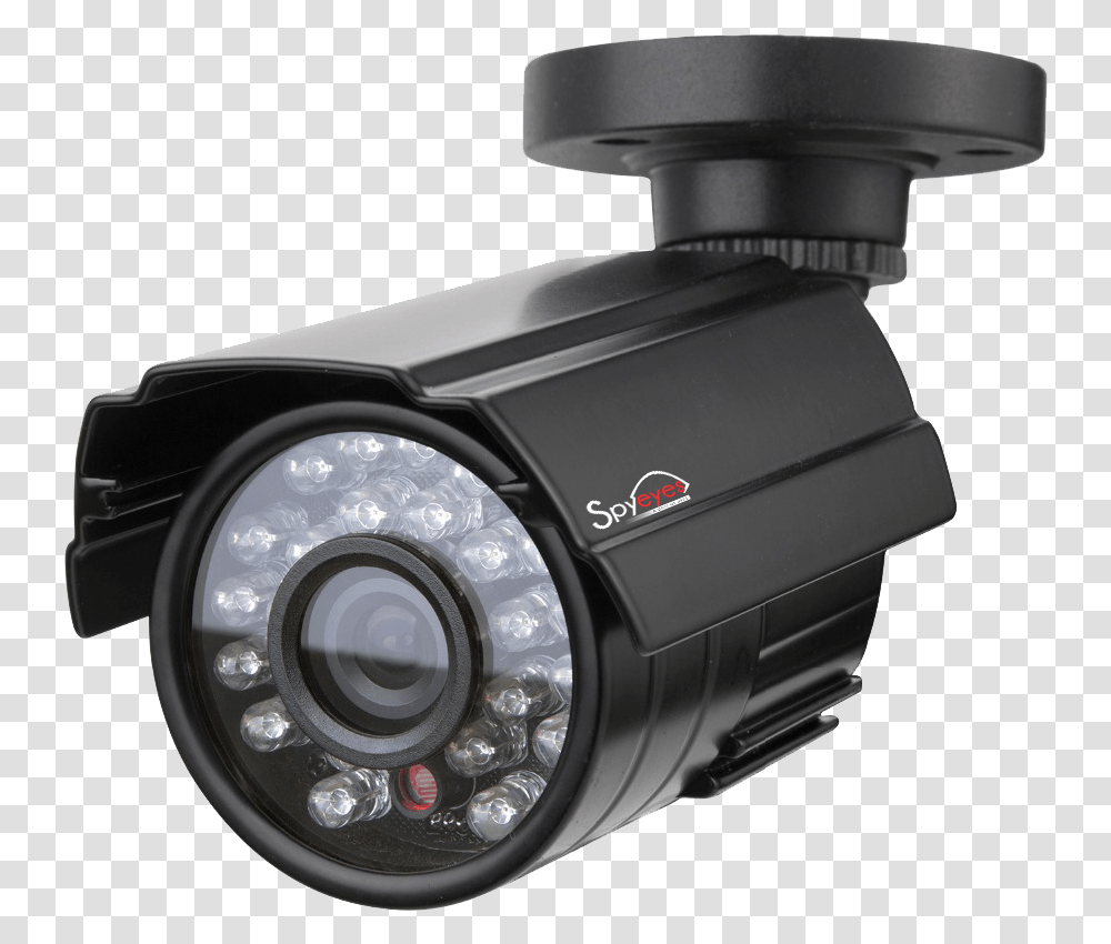 Only Cctv Camera Images, Flashlight, Lamp, Electronics, Projector Transparent Png