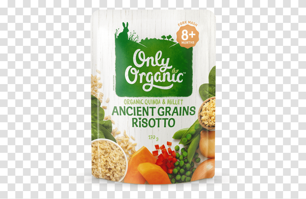 Only Organic Apple Rice Cakes, Plant, Food, Vegetable, Fruit Transparent Png