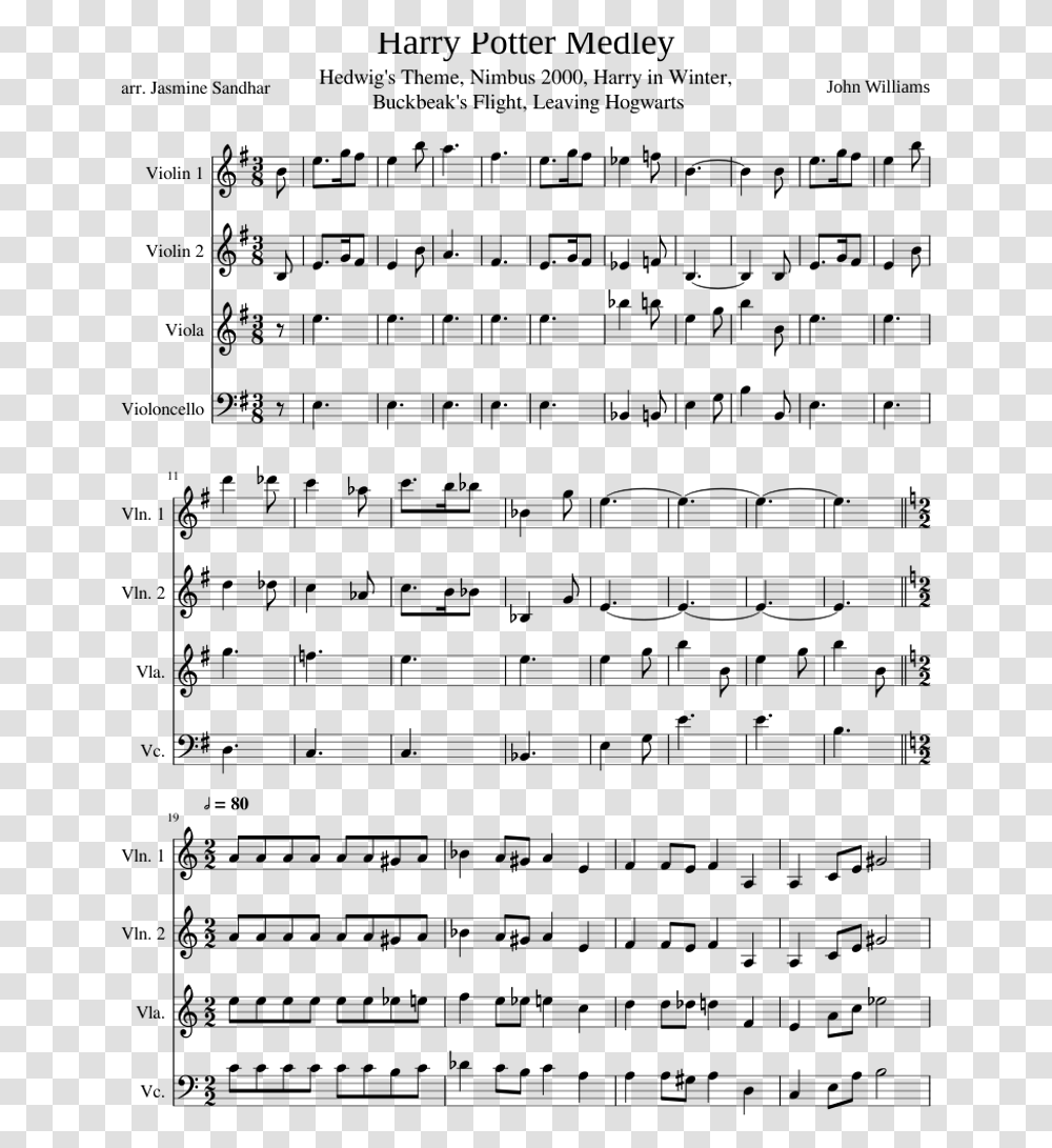 Only Teardrops Sheet Music 1 Of 3 Pages Alto Saxophone Bohemian Rhapsody, Gray, World Of Warcraft Transparent Png