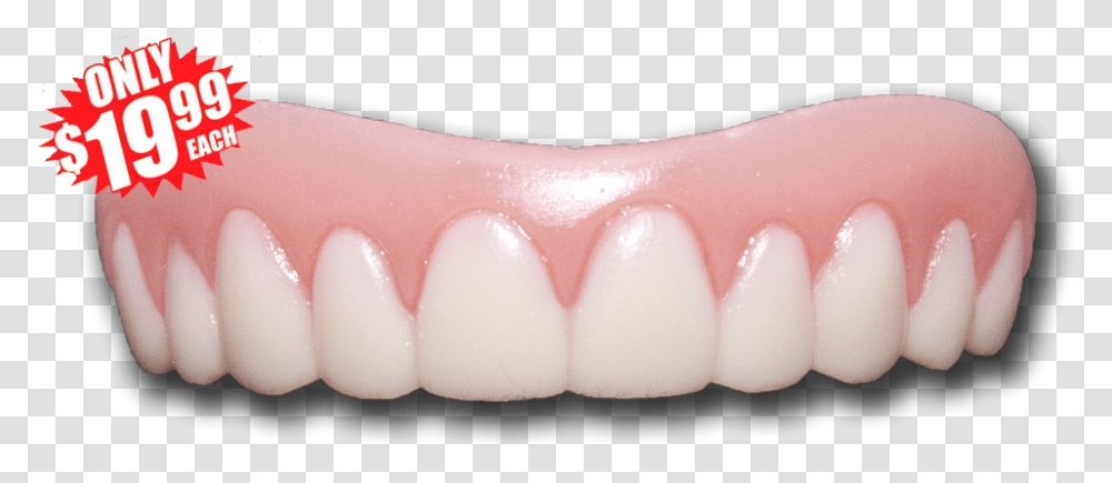 Only Teeth, Mouth, Lip, Jaw Transparent Png