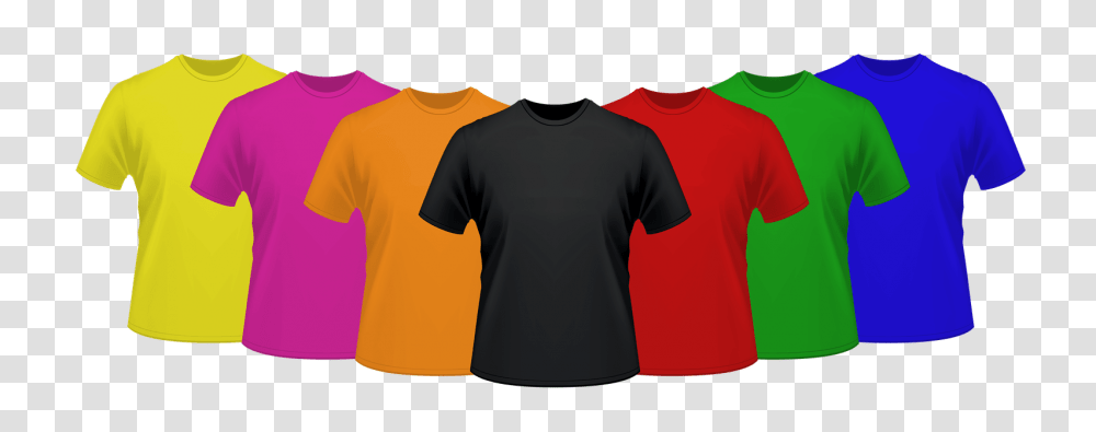 Only Teez T Shirt Manufacturers Usa, Apparel, T-Shirt, Sleeve Transparent Png