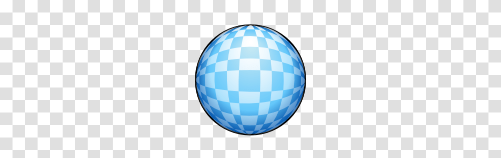 Only Texture Icon, Sphere, Balloon Transparent Png