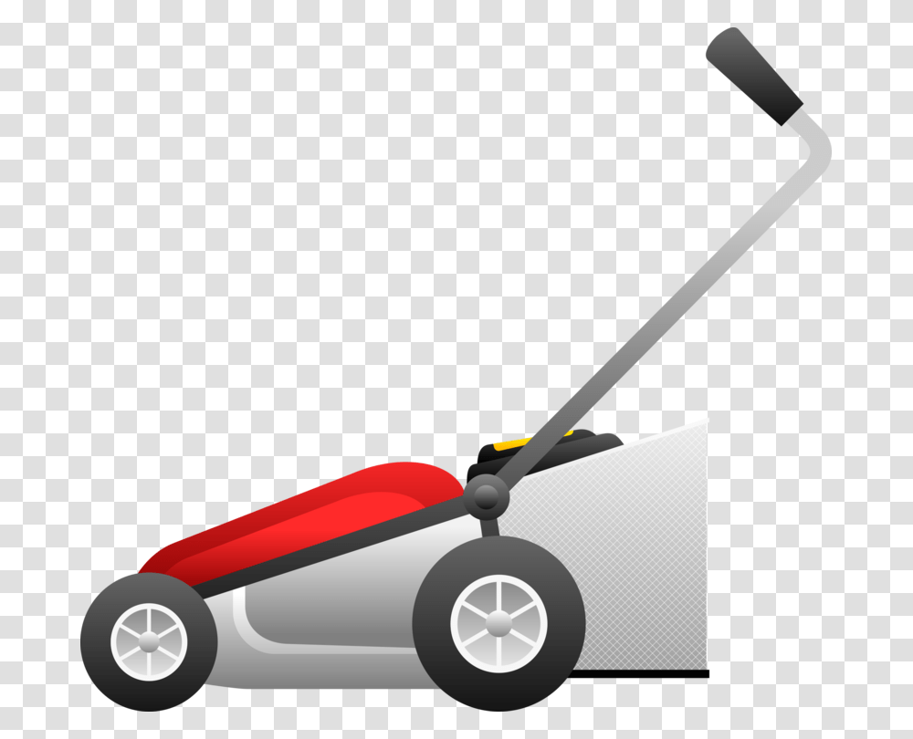 Only The Mower Lawn Mower, Tool, Vacuum Cleaner, Appliance, Stroller Transparent Png