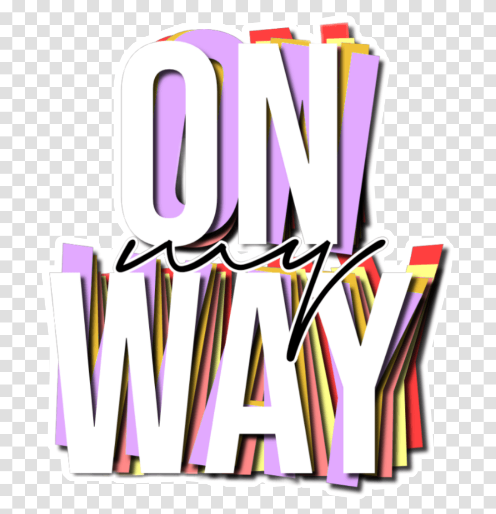 Onmyway Text Overlay Complex Pngs Premade Complexed Graphic Design, Alphabet, Paper, Dynamite, Poster Transparent Png