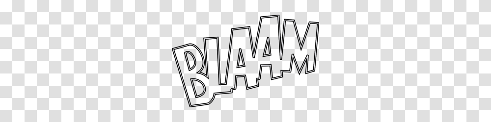 Onomatopoeia Clip Art Download, Label, Word, Logo Transparent Png