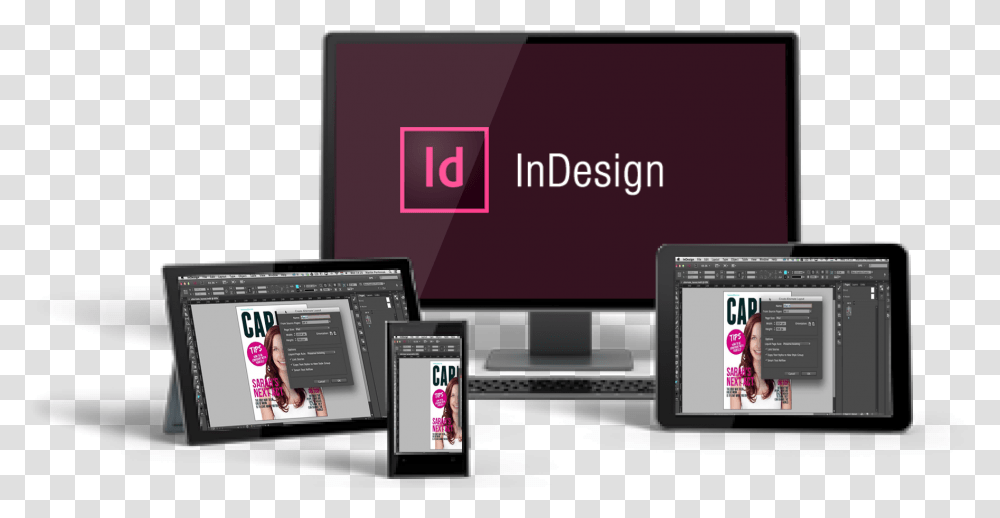 Onsite Group Indesign Training Cover Modul Ms Excel, Computer, Electronics, Monitor, Screen Transparent Png