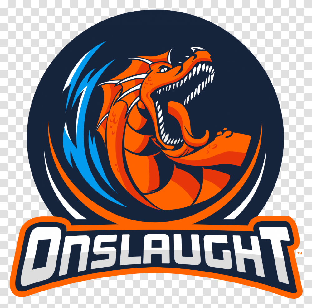 Onslaught Esportsxbox Smite Esports Wiki Fandom Rocket League Esports Logos, Symbol, Trademark, Poster, Advertisement Transparent Png