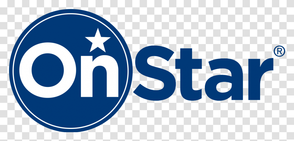 Onstar Wikipedia Onstar Logo, Symbol, Trademark, Star Symbol, Text Transparent Png