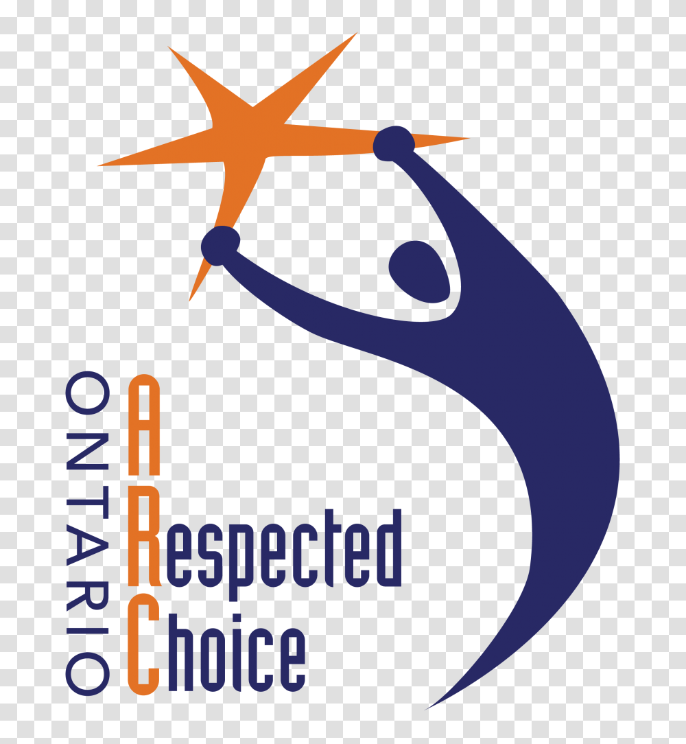 Ontario Arc Logo, Poster, Advertisement Transparent Png