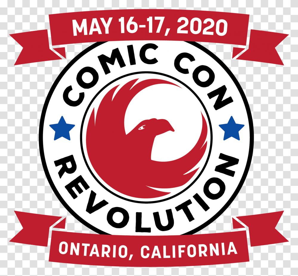 Ontario Comic Con 2018, Label, Poster, Advertisement Transparent Png
